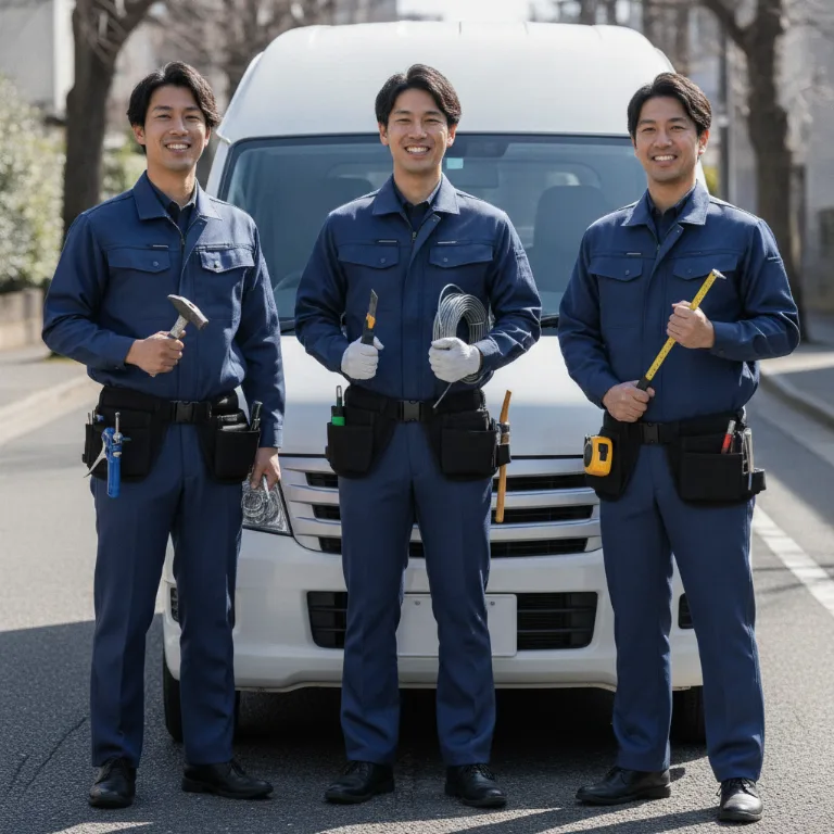 屋根修理 のチーム: 伊豆の国市